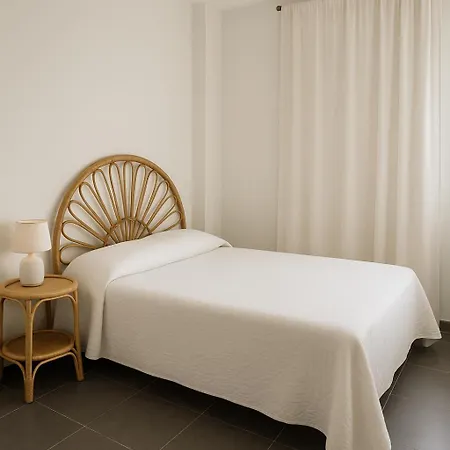Apartment Holidays
