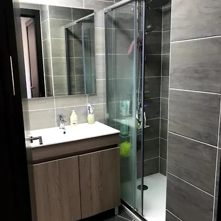 Holidays Apartment