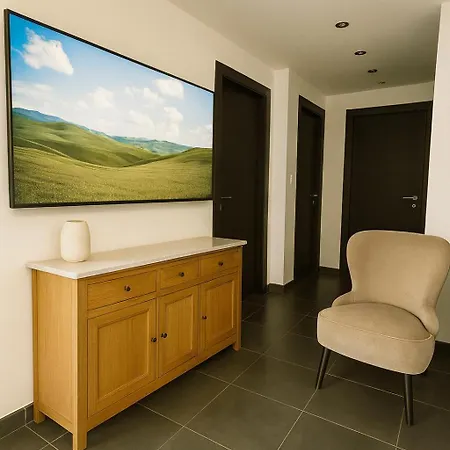 Holidays Apartment