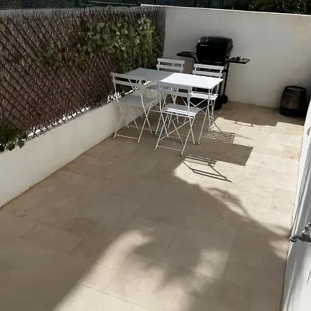 Apartment Holidays