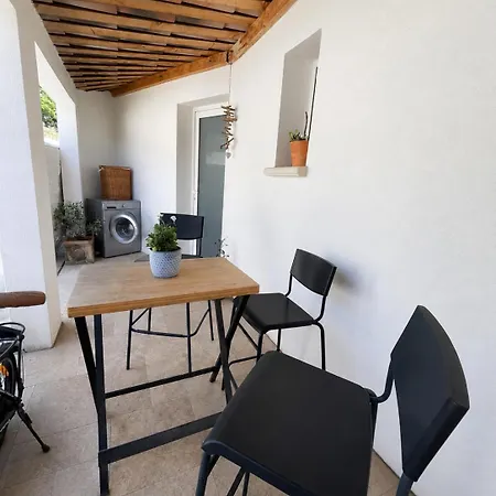 Apartment Holidays