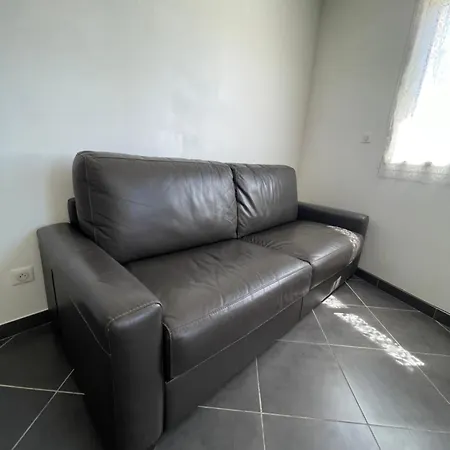 Apartment Holidays Sainte-Maxime